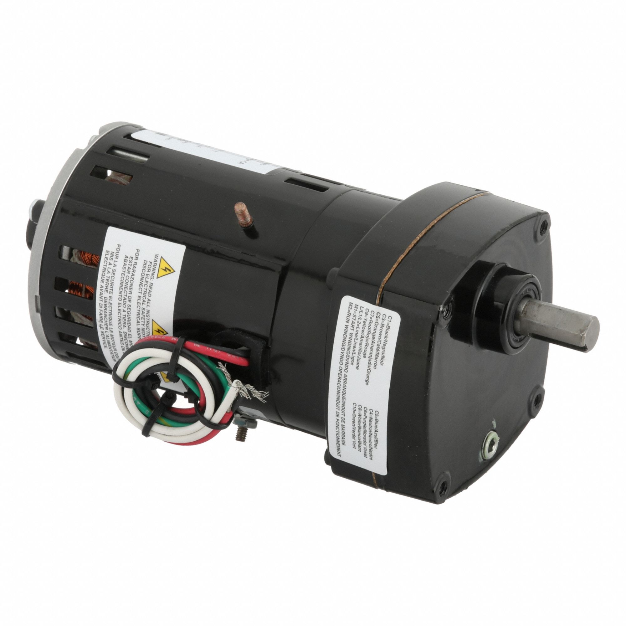 Dayton 3G-OTH-120170
