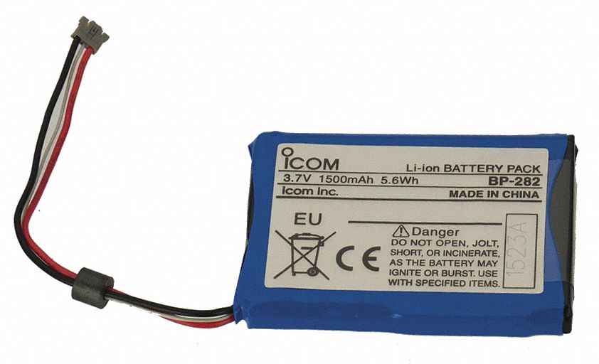 Icom 3G-OTH-386252