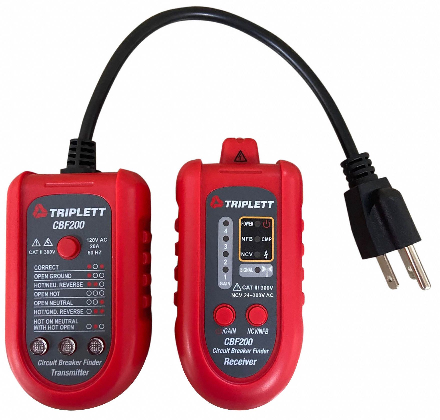 Triplett 3G-OTH-171652