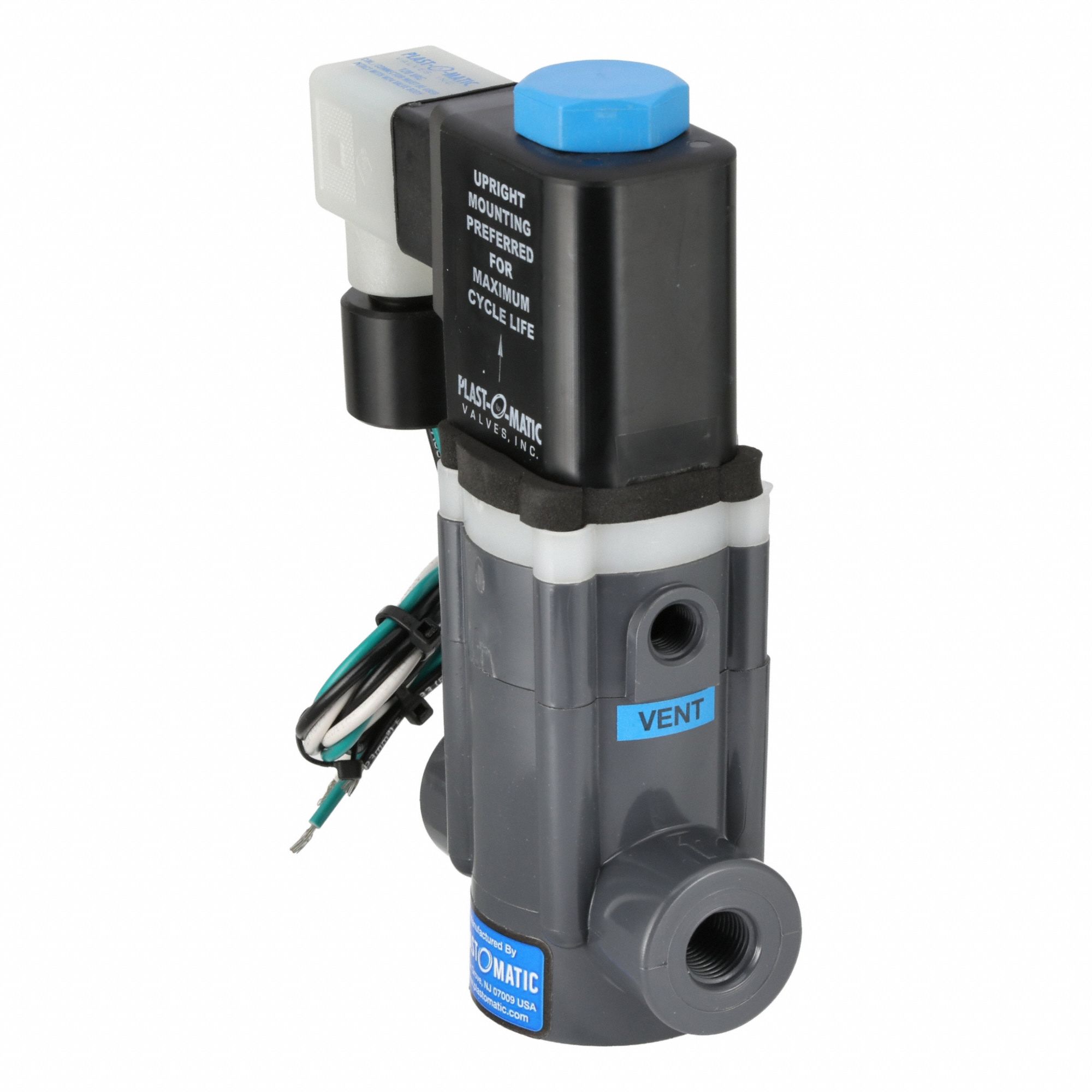 Plast-o-matic 3G-OTH-452656