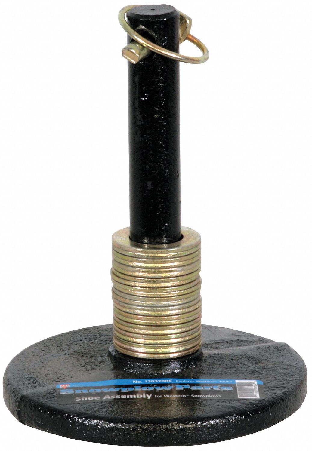 Snowplow Aftermarket Manufacturing 3G-OTH-492829