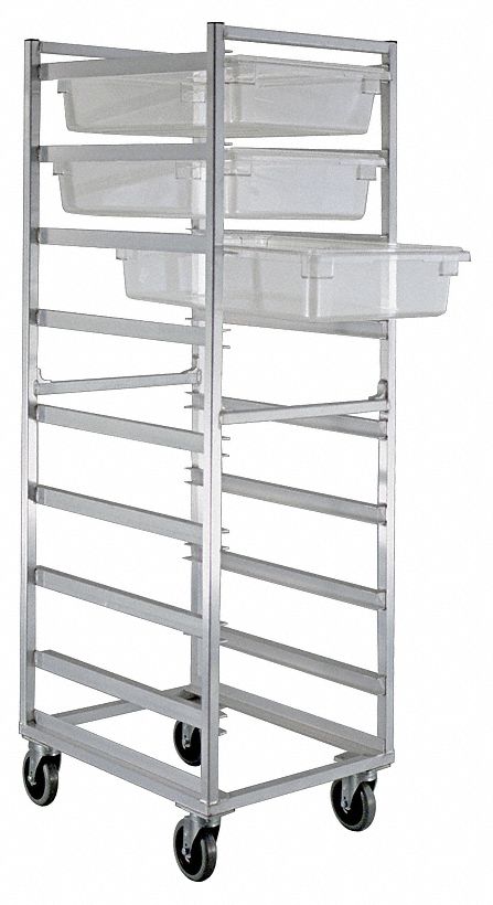 New Age Industrial 3G-OTH-575841