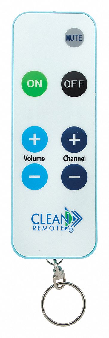 Clean Remote 3G-OTH-388219