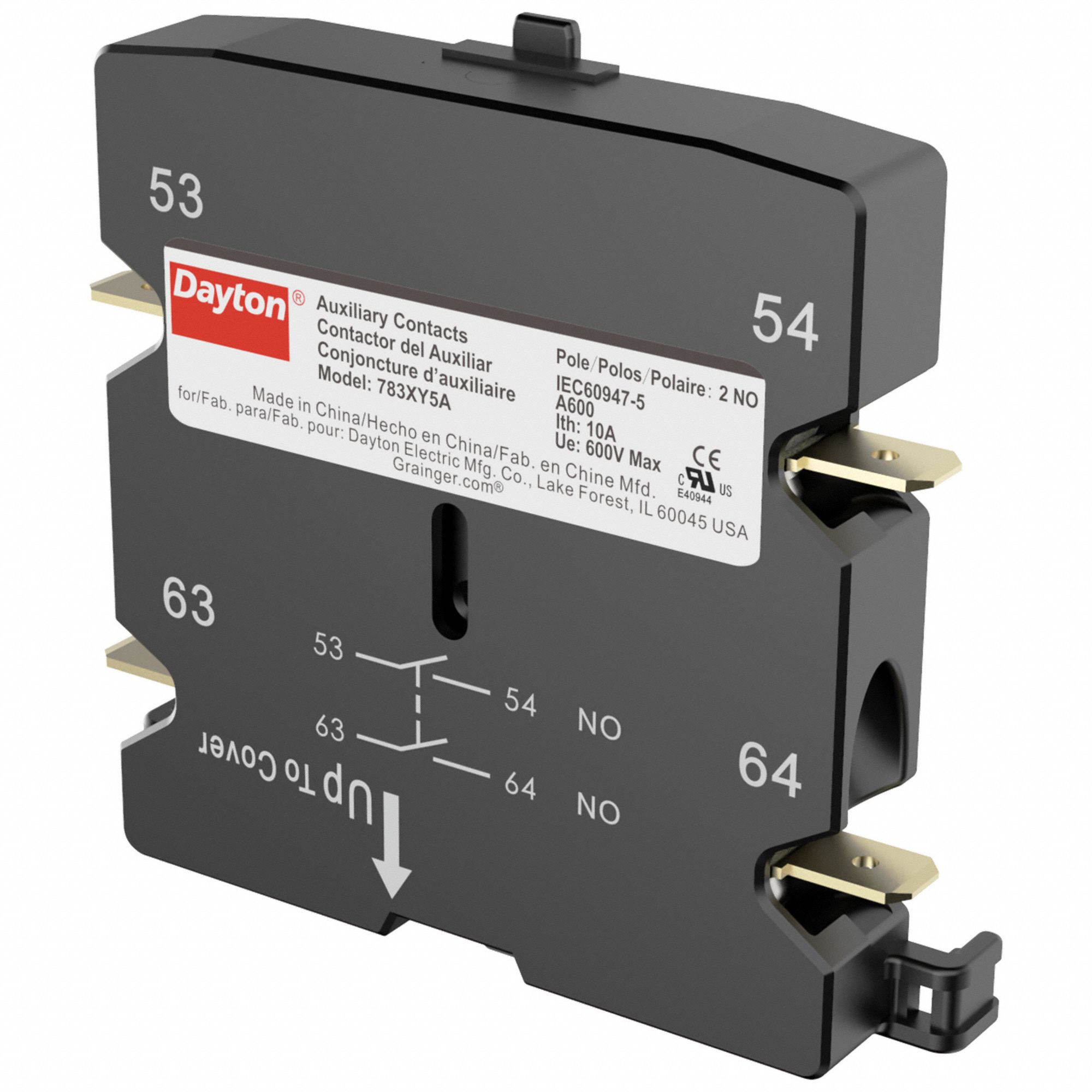 Dayton 3G-OTH-38929
