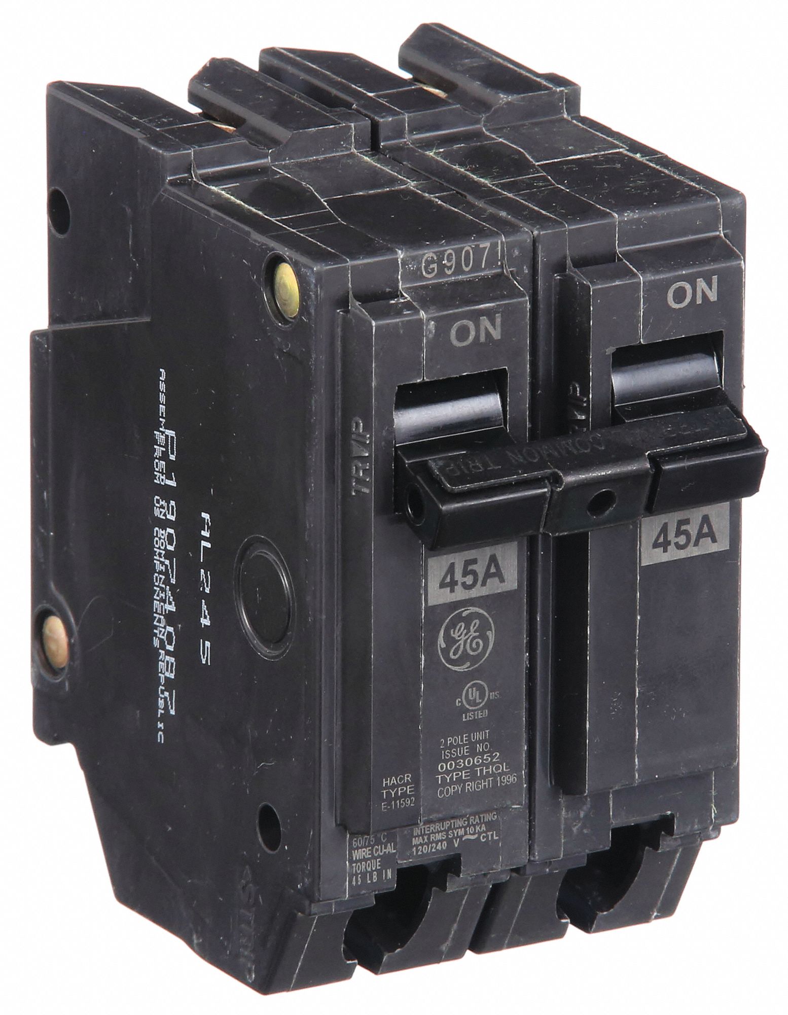 Ge 3G-OTH-22601
