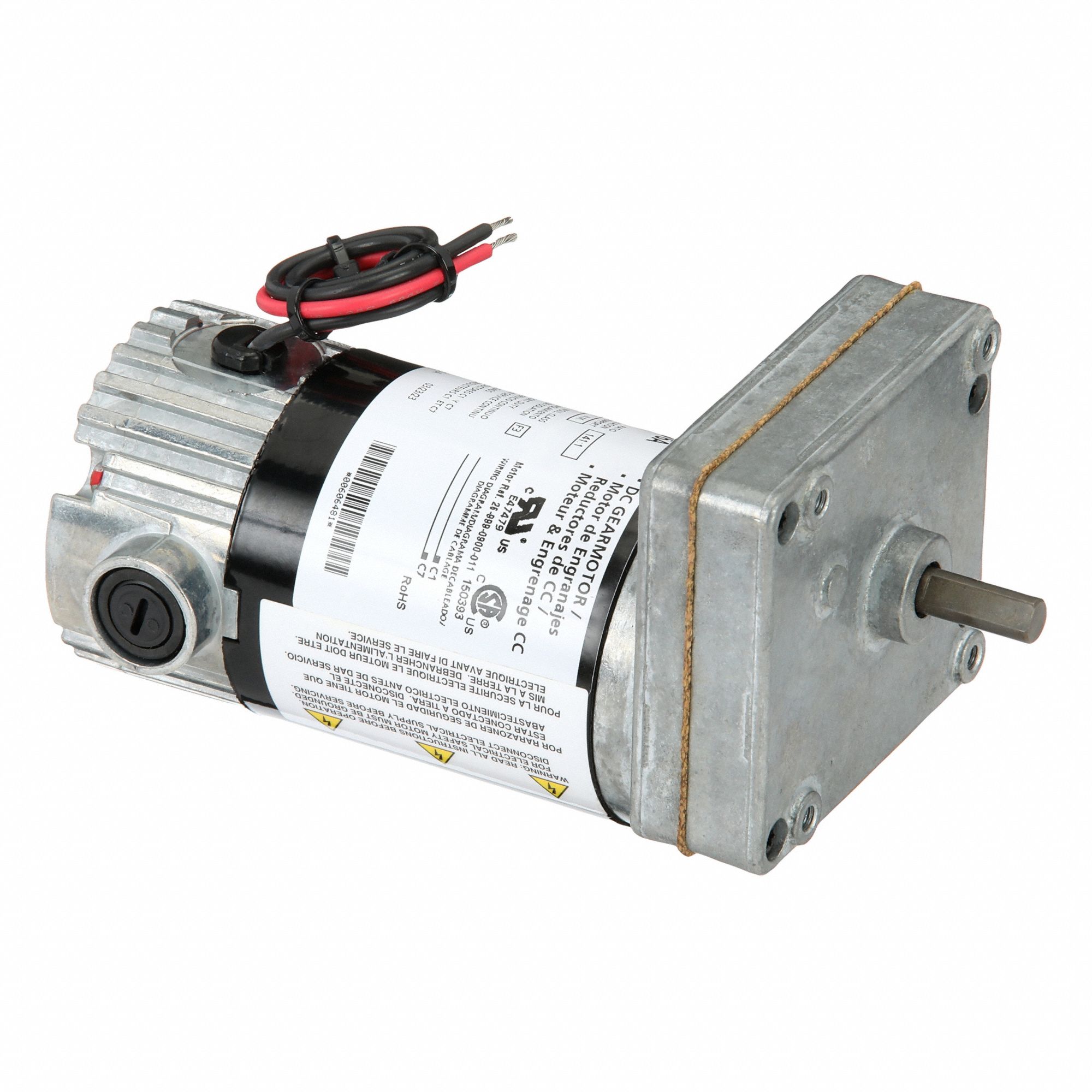 Dayton 3G-OTH-120567
