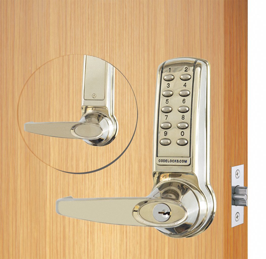 Codelocks 3G-OTH-531460