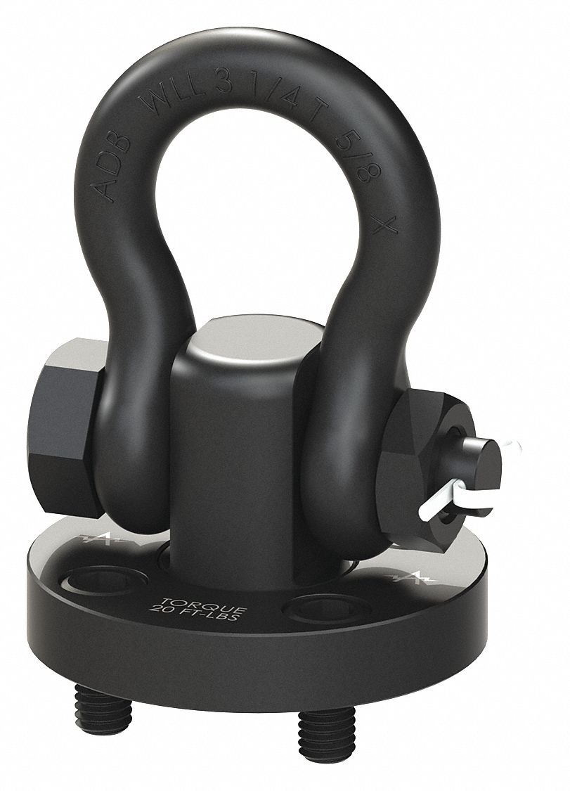 Adb Hoist Rings 3G-OTH-334501