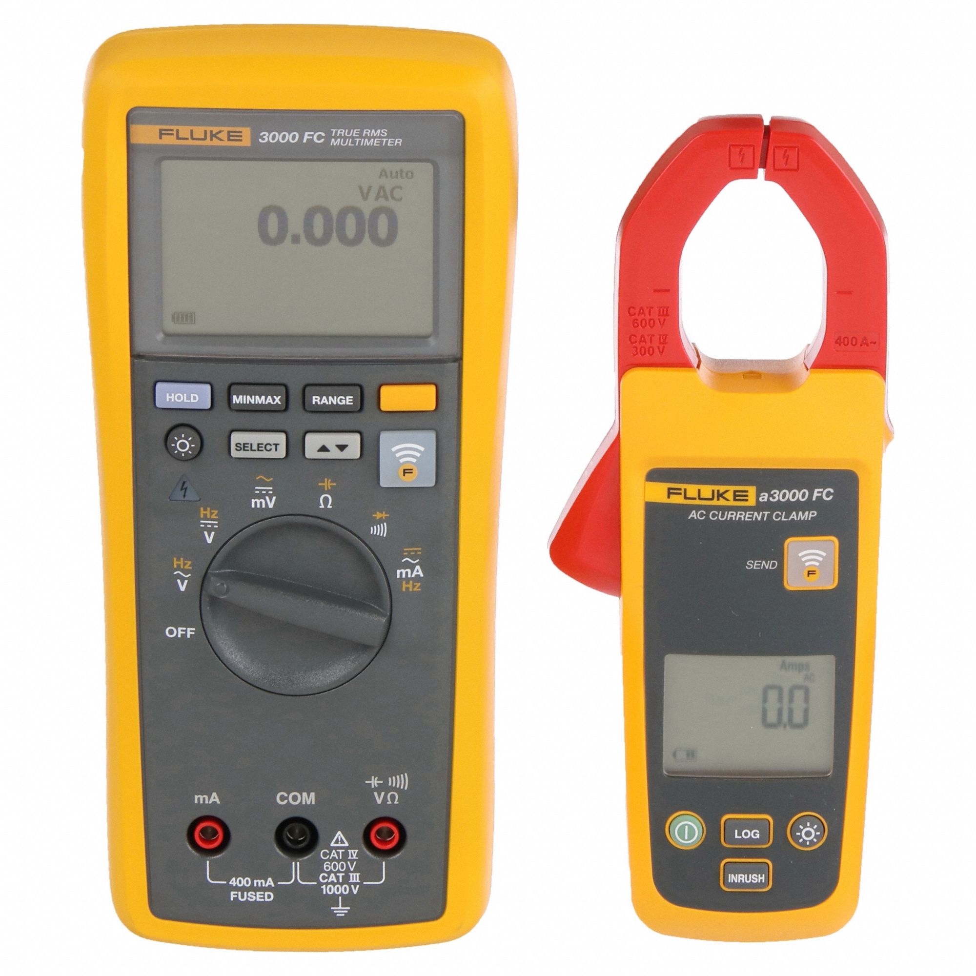 Fluke 3G-OTH-191766