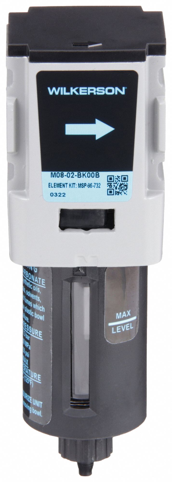 Wilkerson 3G-OTH-158225
