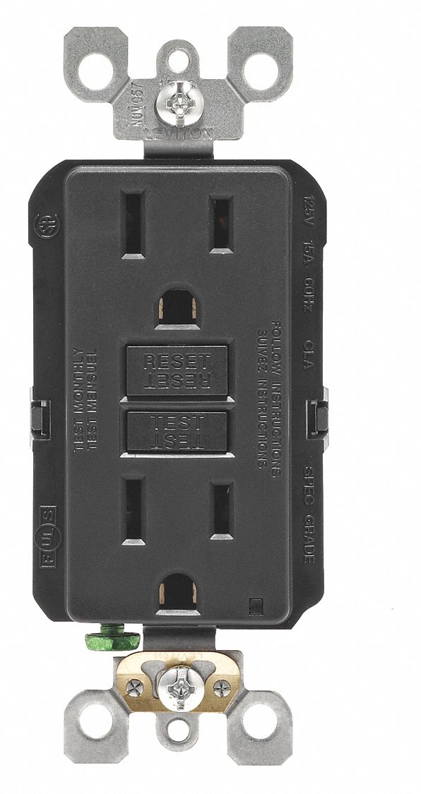 Leviton Gfi 3G-OTH-24213