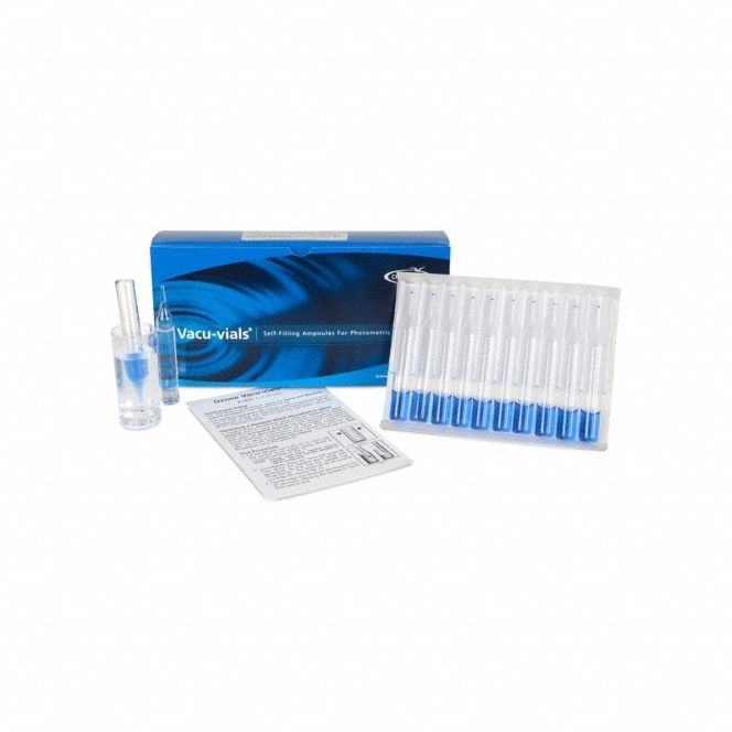 Chemetrics 3G-OTH-376566