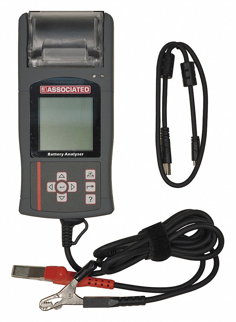 Associated Equip 3G-OTH-491215