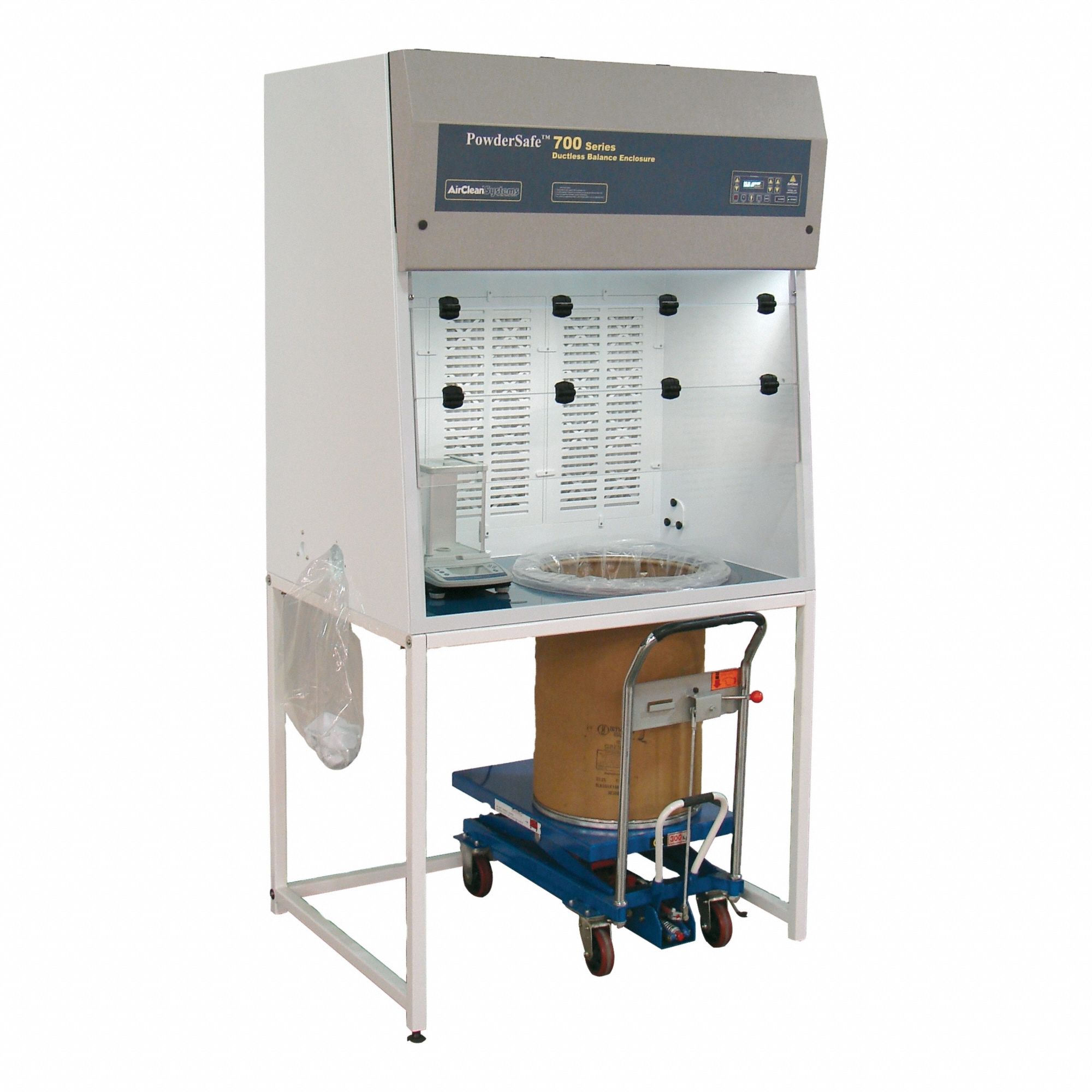 Airclean Systems 3G-OTH-363814