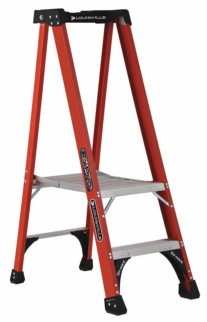 Louisville Ladder 3G-OTH-326493