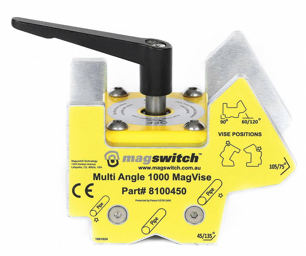 Magswitch 3G-OTH-366471
