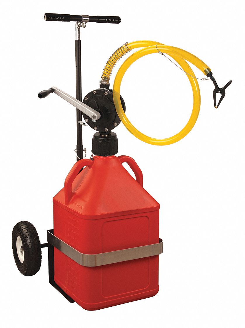 Action Pump 3G-OTH-91116