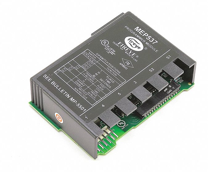 Fireye 3G-OTH-111702