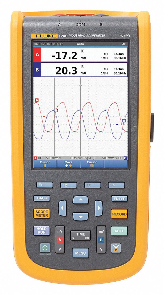 Fluke 3G-OTH-167527