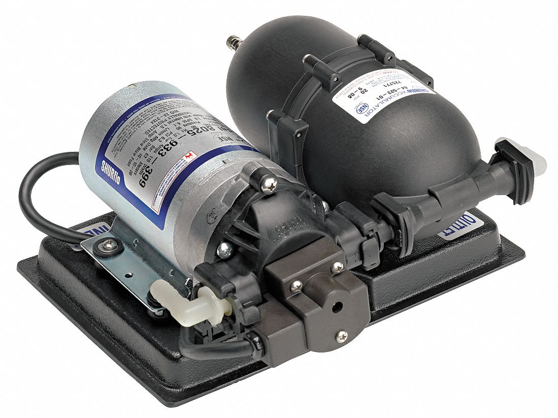 Shurflo 3G-OTH-186637