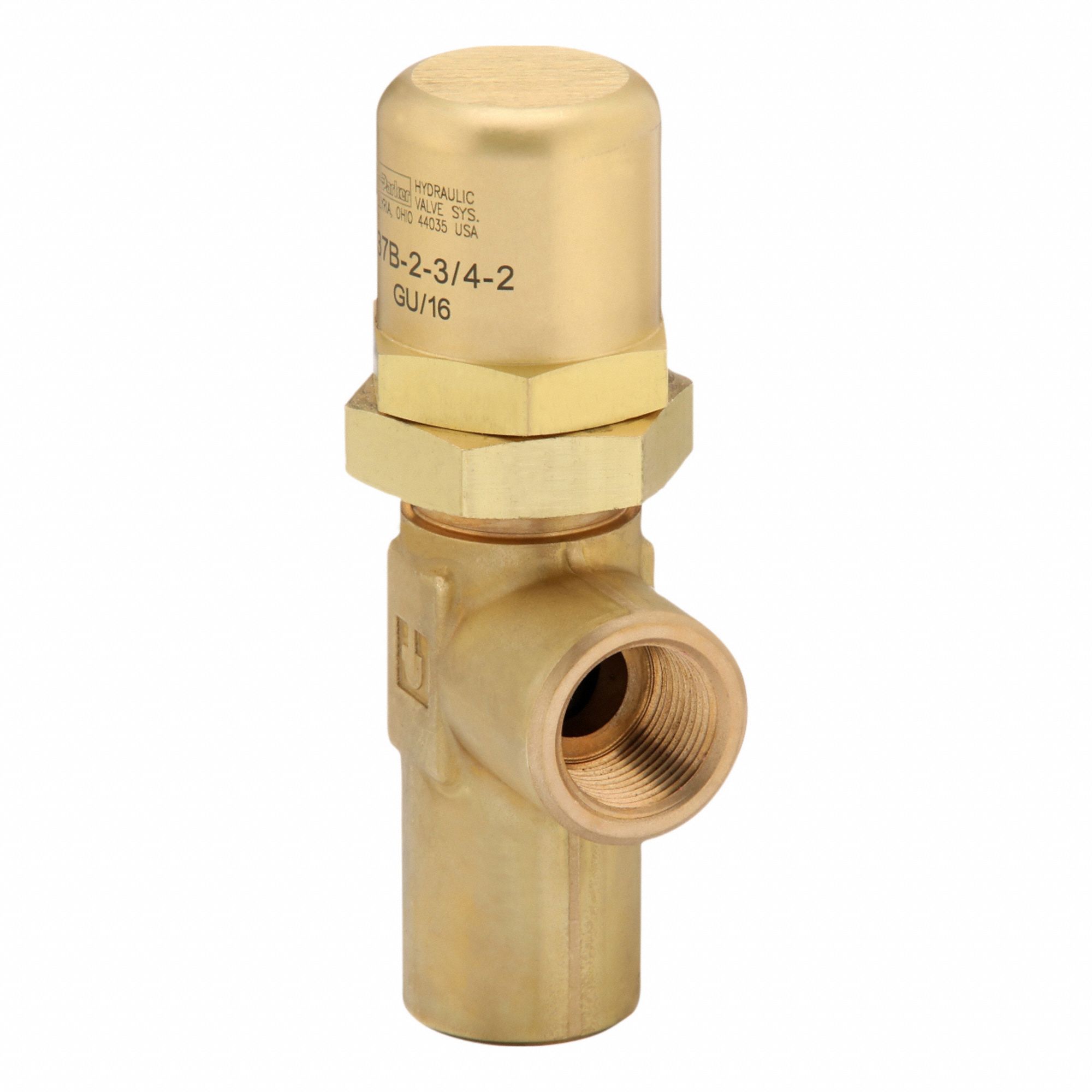 Parker 3G-OTH-173136
