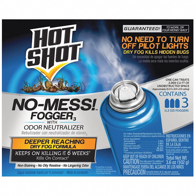 Hot Shot 3G-OTH-385918