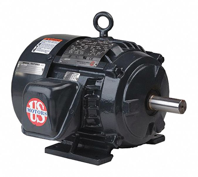 U.s. Motors 3G-OTH-59811