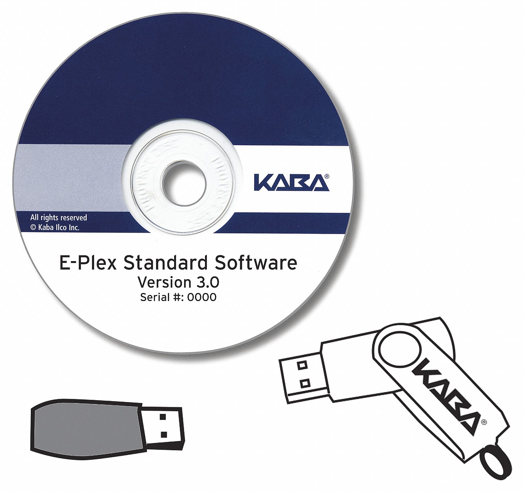 E-plex 3G-OTH-506321
