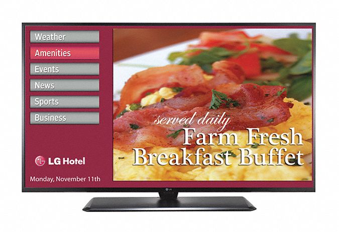 Lg Electronics 3G-OTH-383001