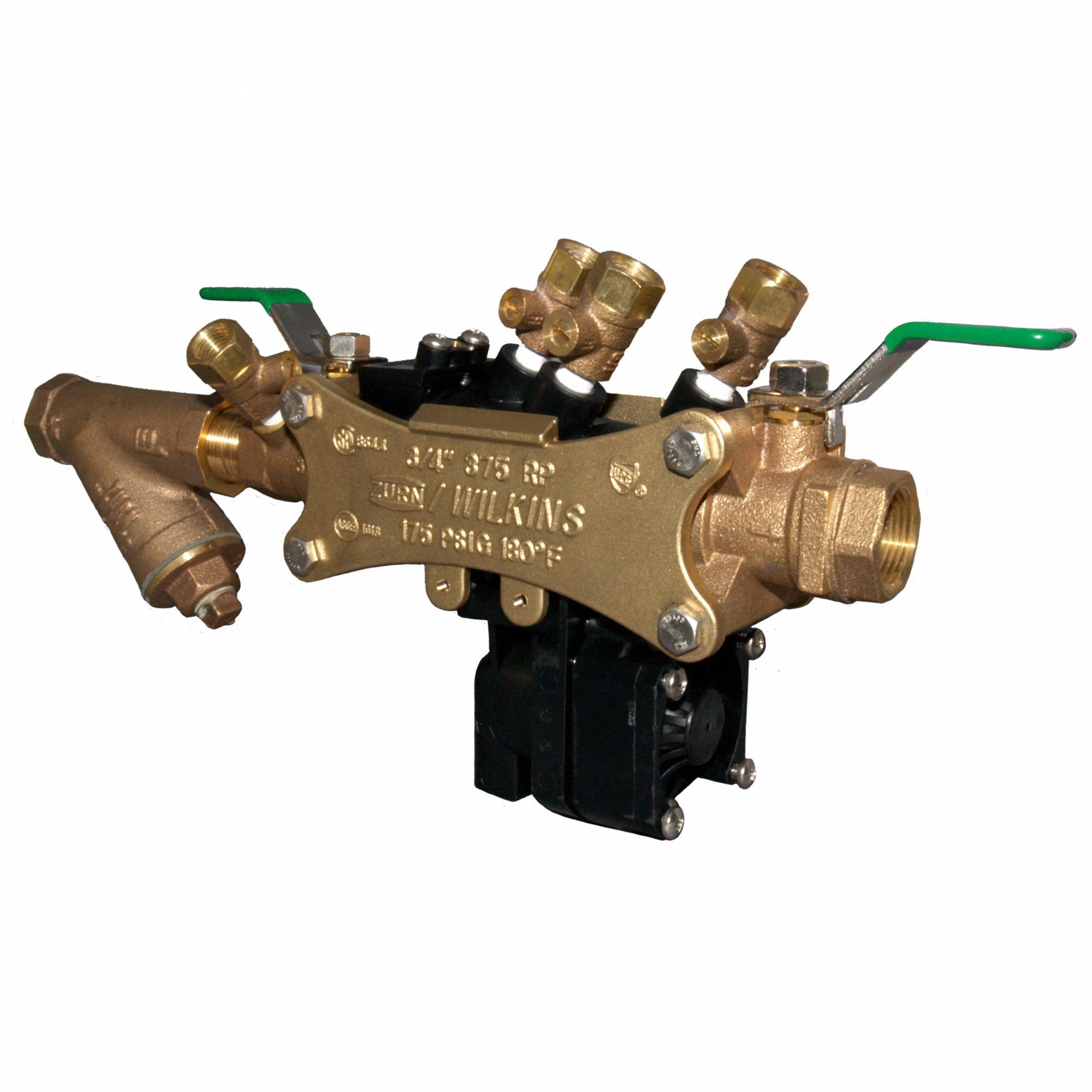 Wilkins 3G-OTH-440439