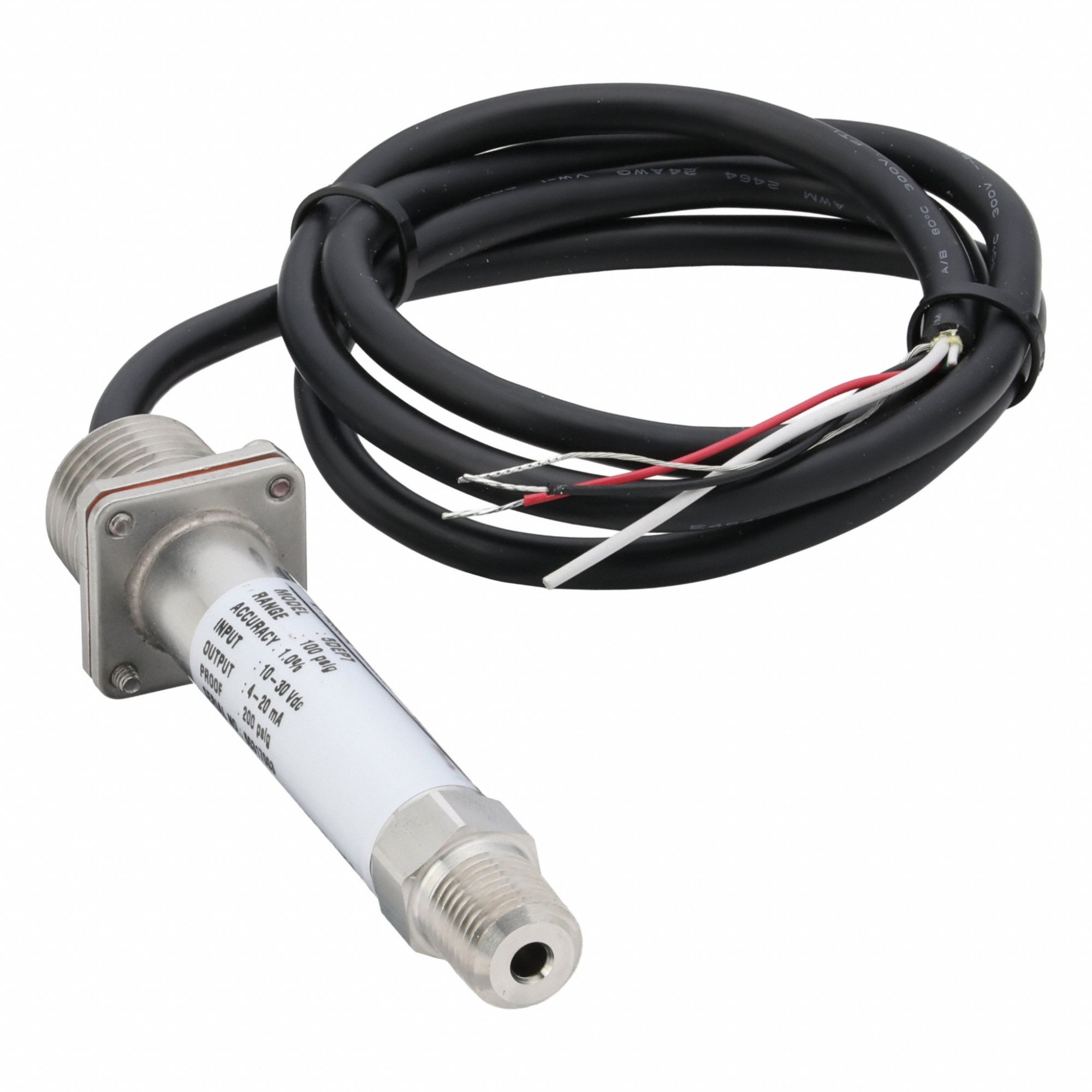 Ashcroft 3G-OTH-176217