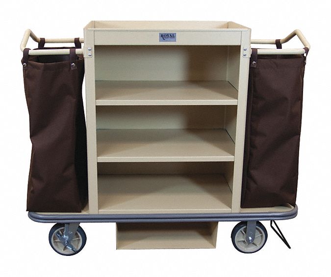 Royal Basket Trucks 3G-OTH-579116