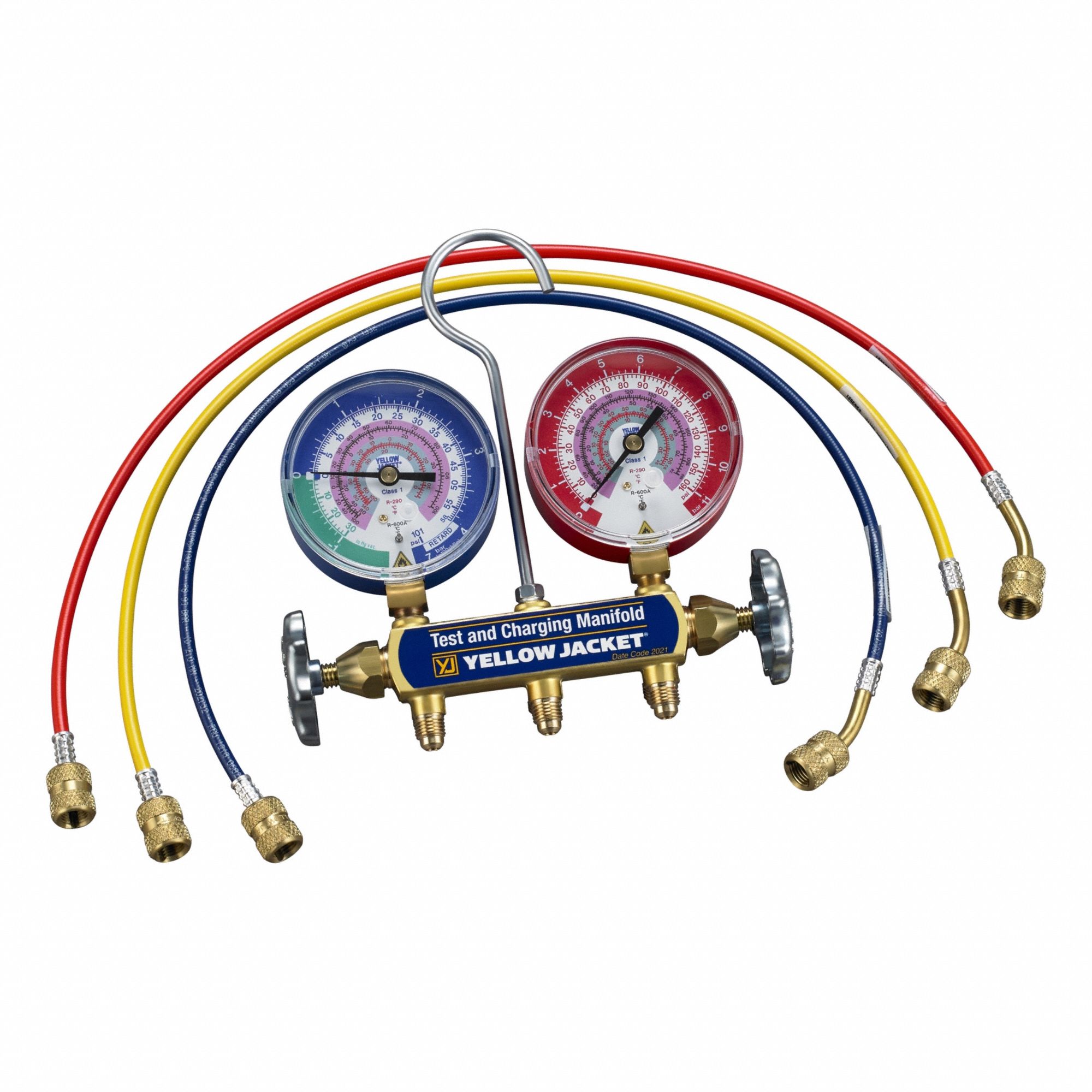 Yellow Jacket 3G-OTH-71287