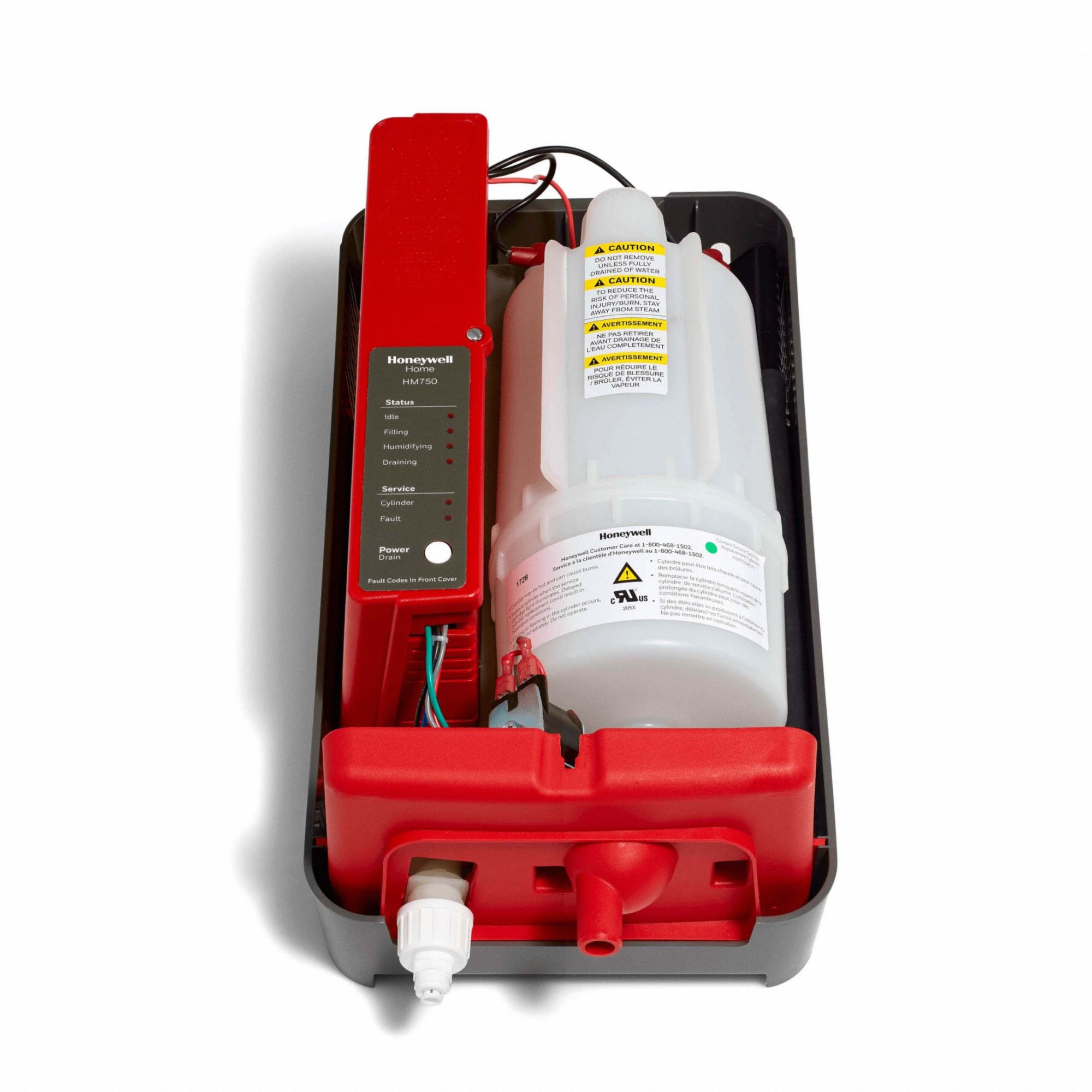 Honeywell Home 3G-OTH-59387