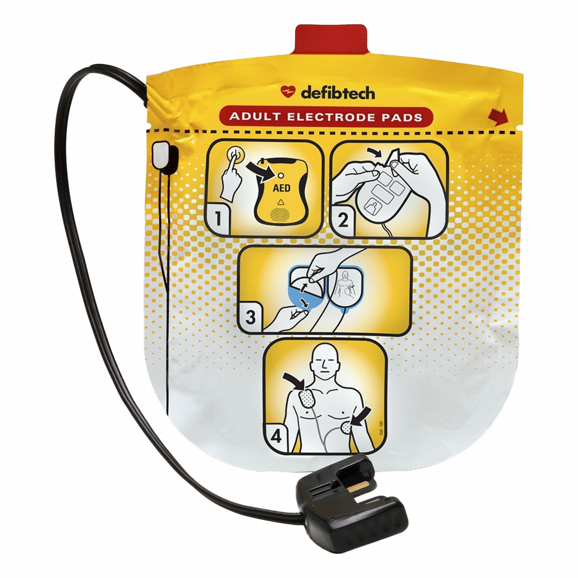 Defibtech 3G-OTH-554624