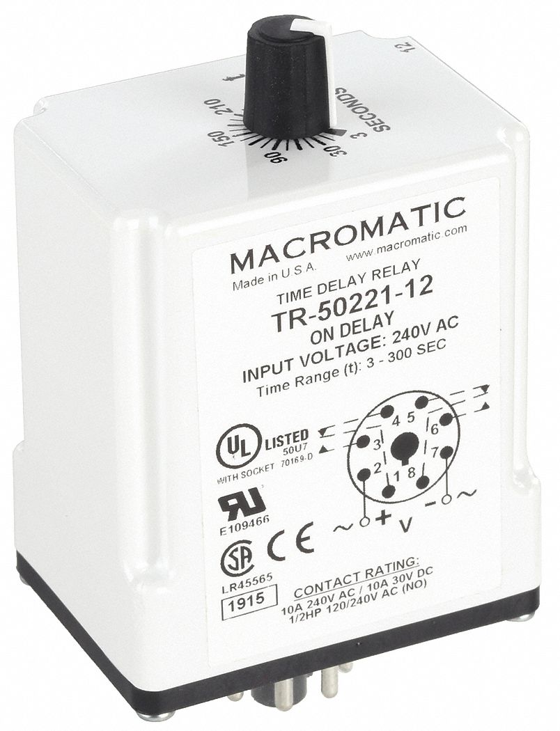 Macromatic 3G-OTH-42446