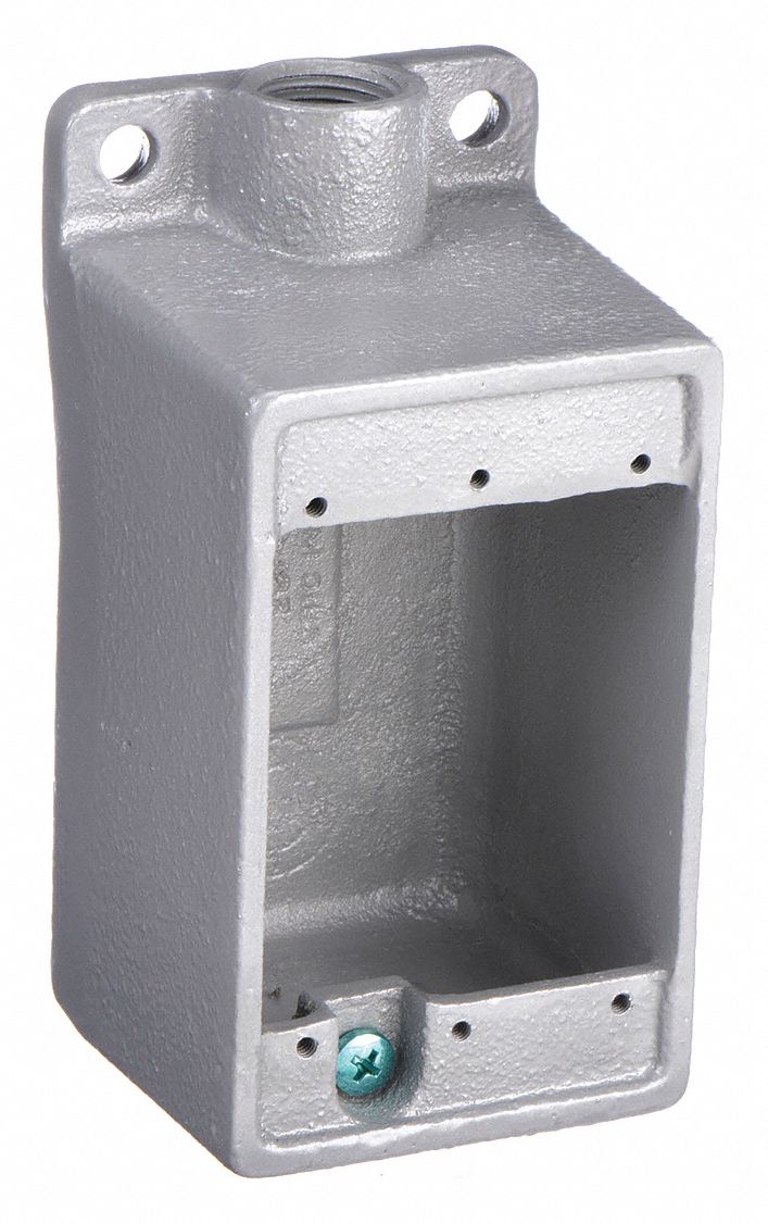 Hubbell Killark 3G-OTH-07118