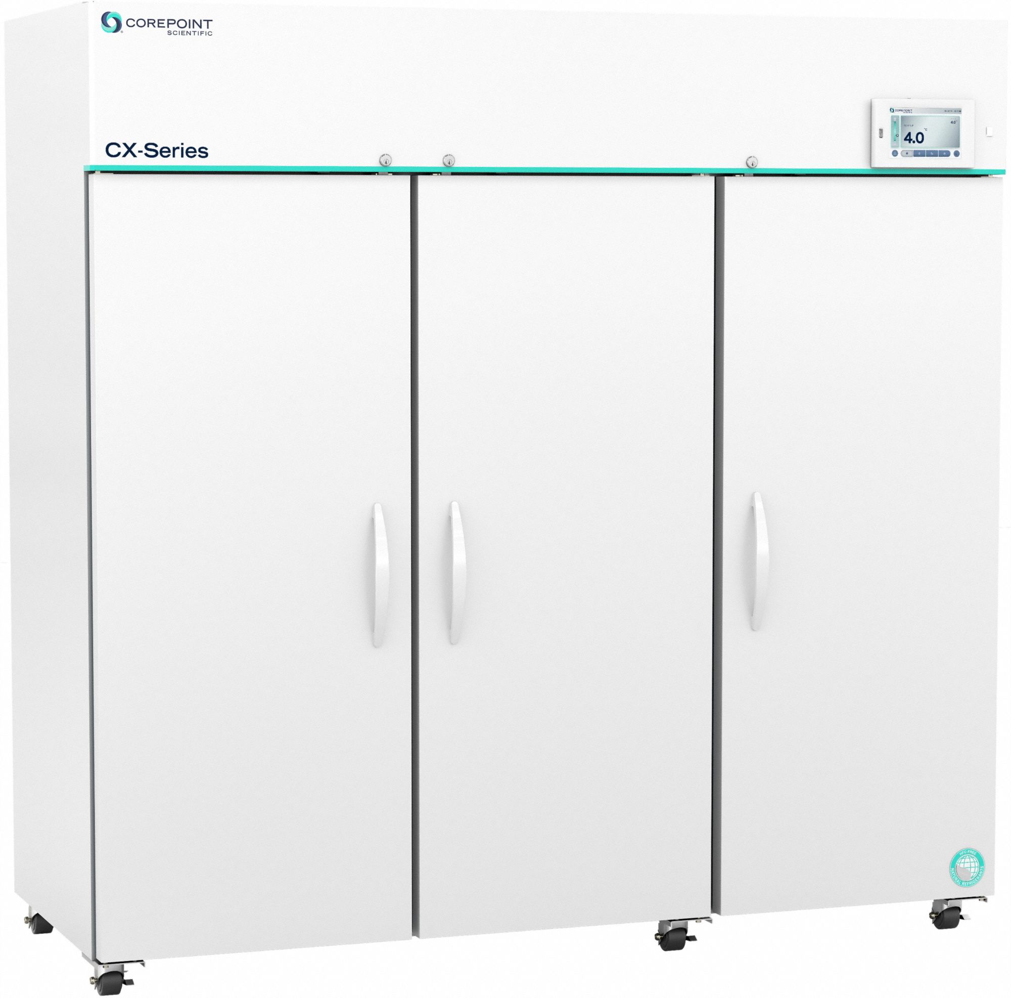 Corepoint Scientific 3G-OTH-360888
