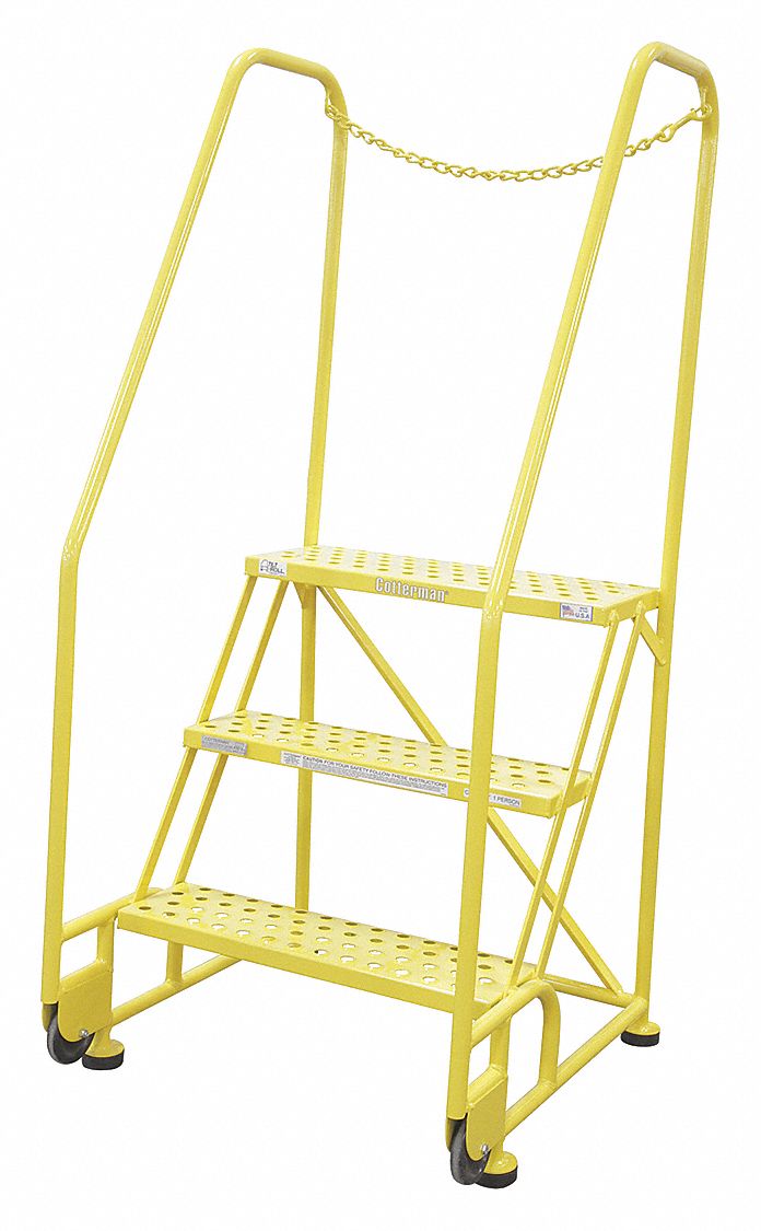 Cotterman 3G-OTH-330415