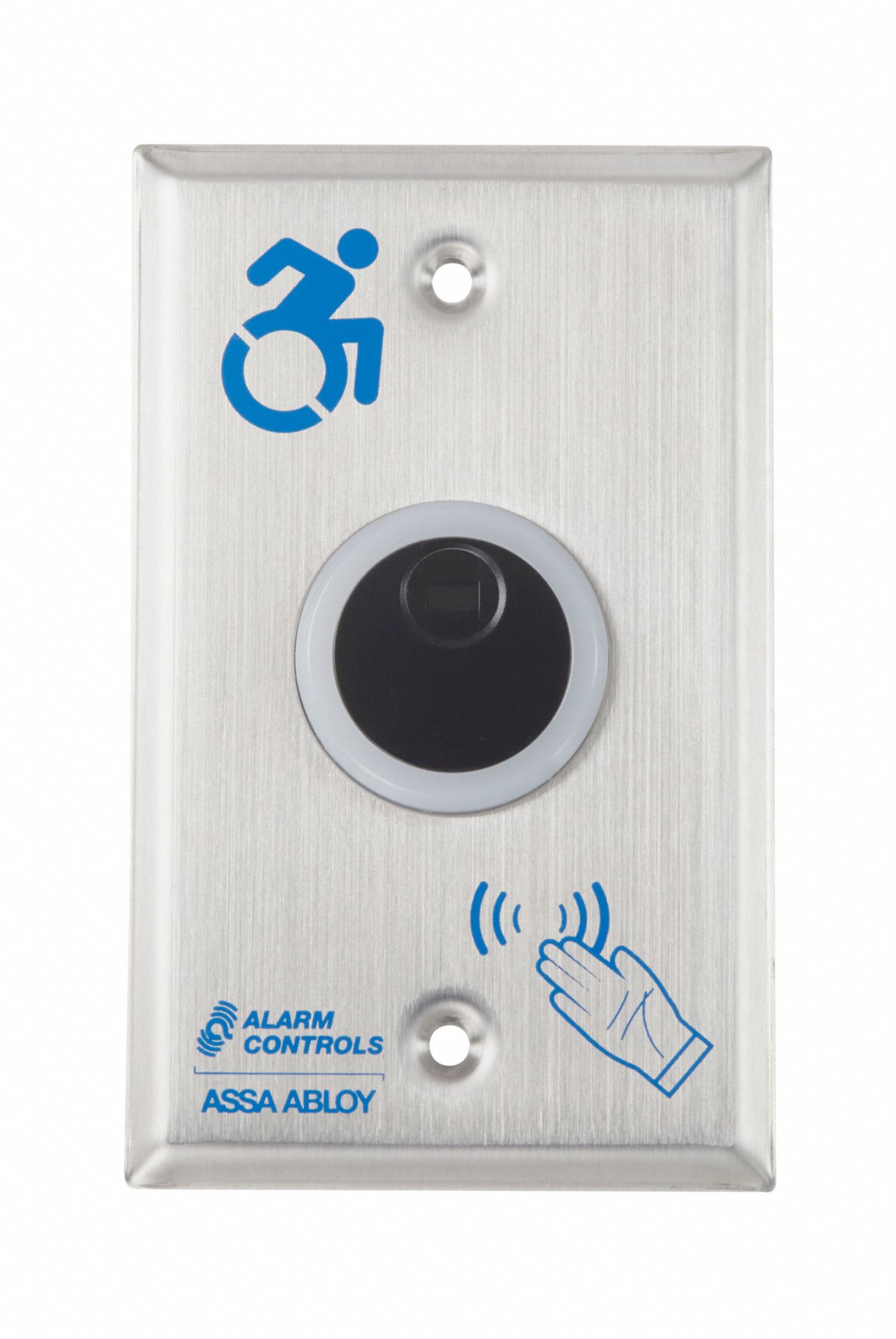 Alarm Controls 3G-OTH-516646