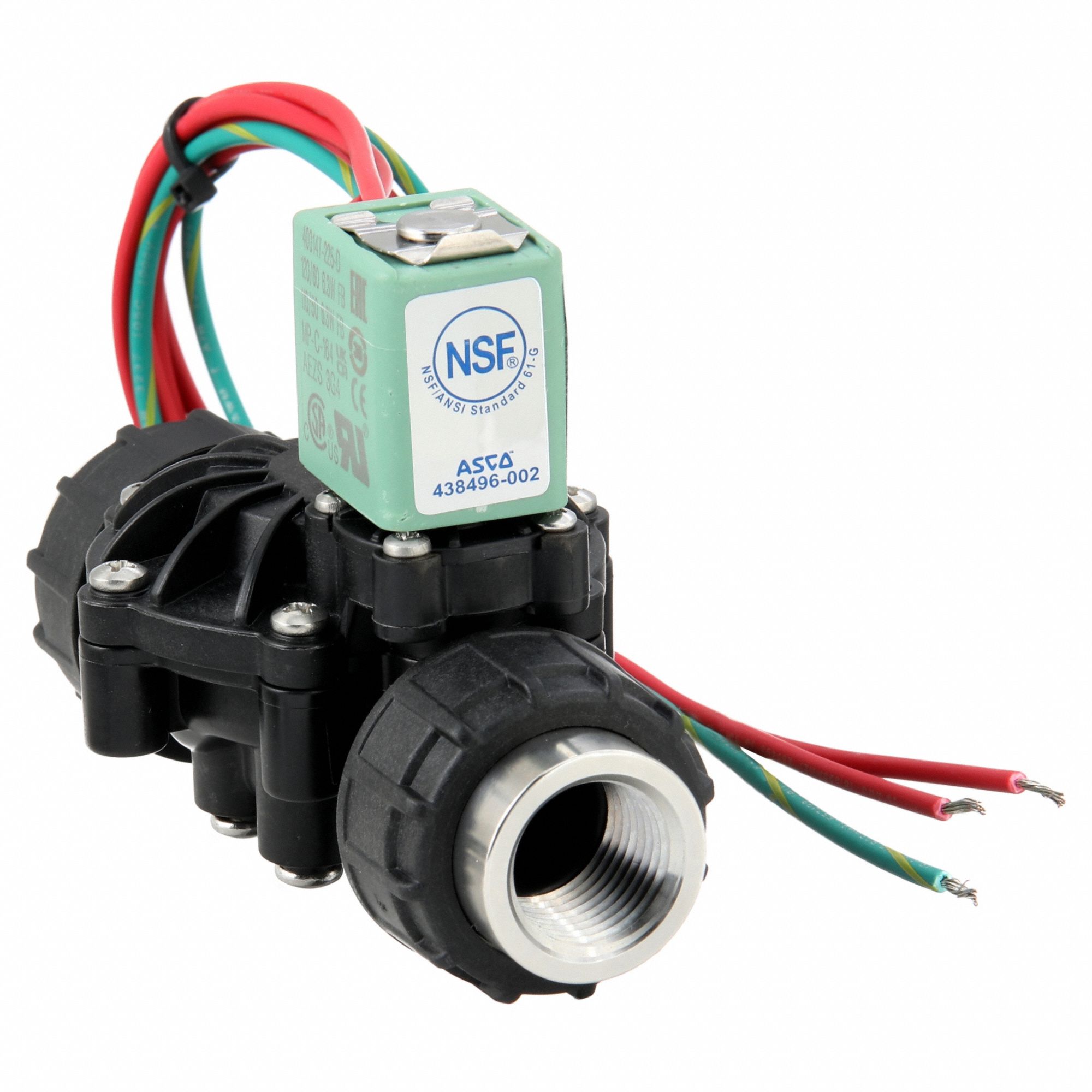 Asco 3G-OTH-452618