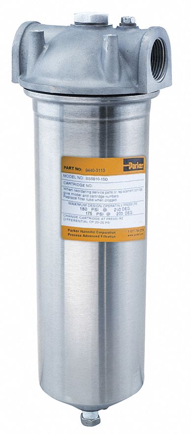 Parker 3G-OTH-443586