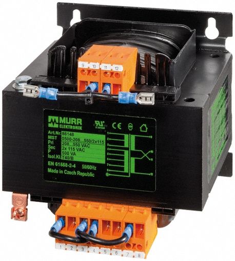 Murrelektronik 3G-OTH-45314