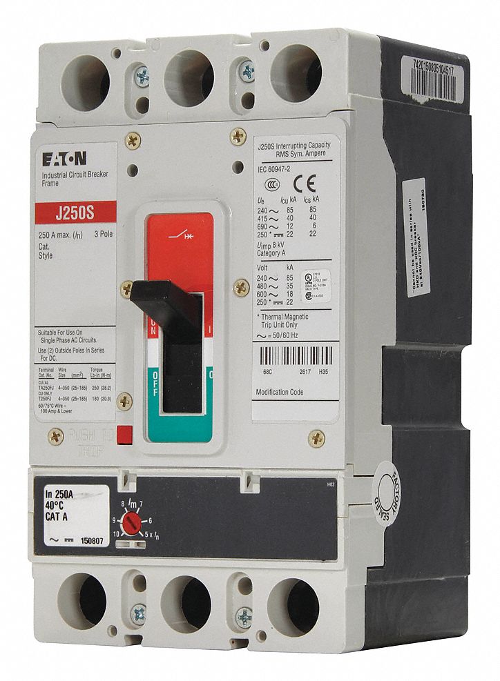 Eaton 3G-OTH-127755