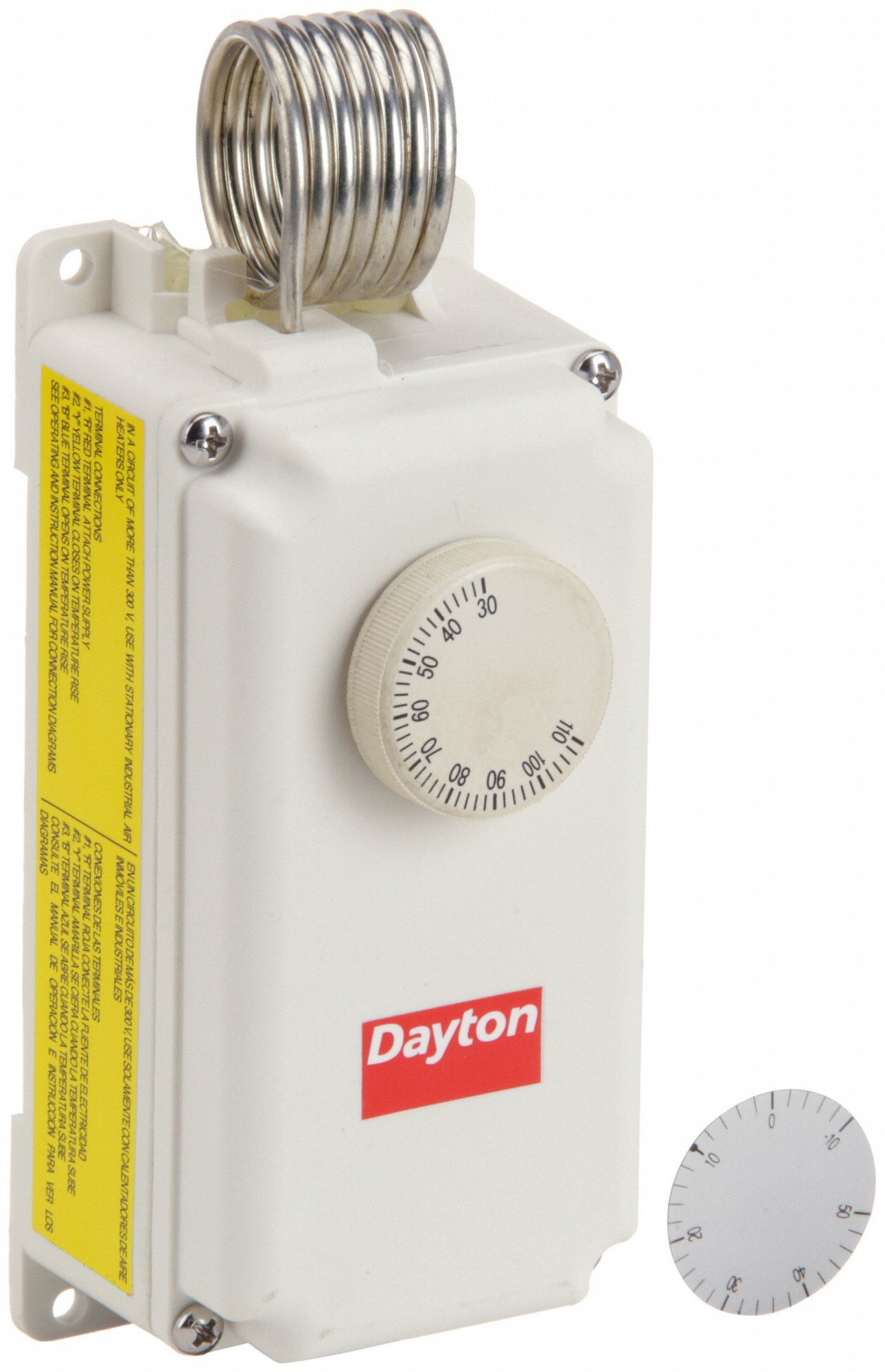 Dayton 3G-OTH-155680