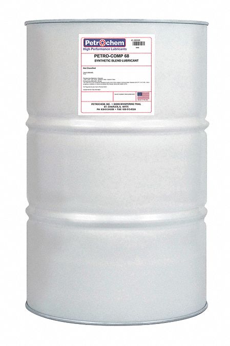 Petrochem 3G-OTH-141493