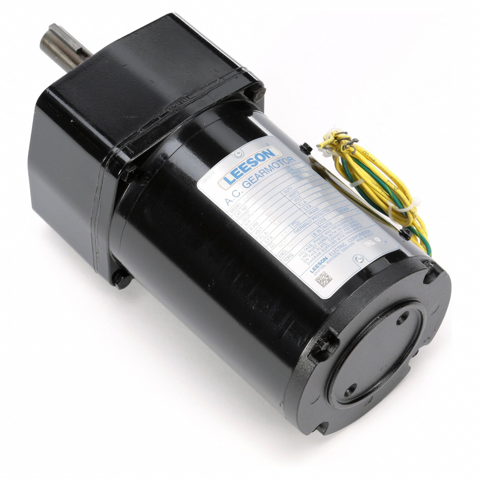 Leeson 3G-OTH-122672