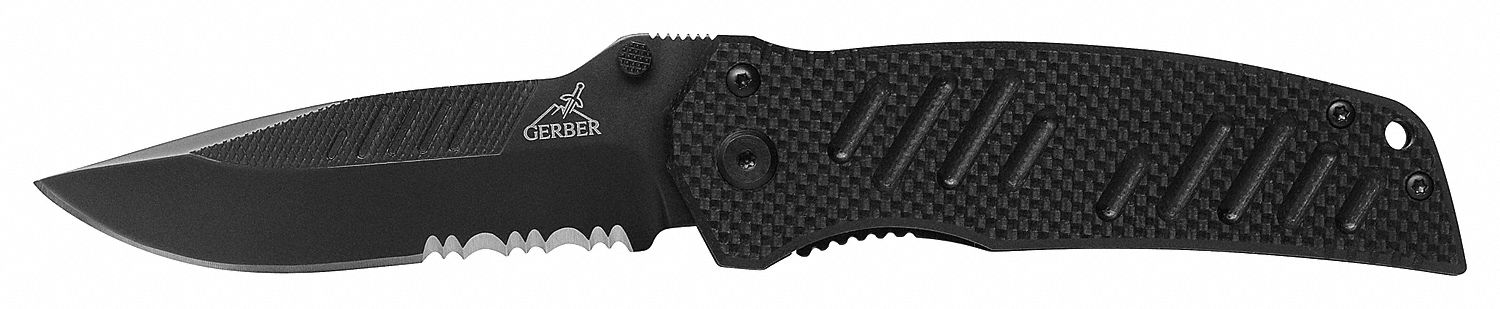 Gerber 3G-OTH-318186