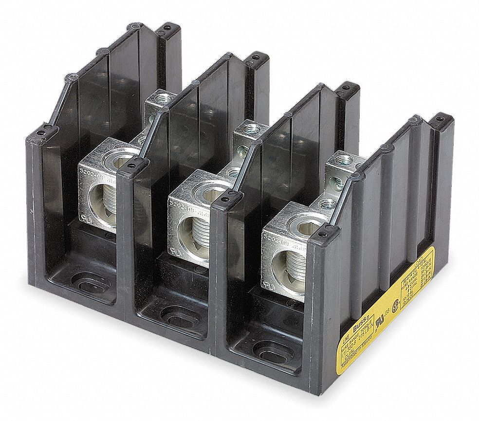 Bussmann 3G-OTH-131257