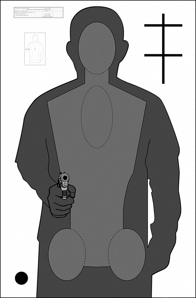 Action Target 3G-OTH-454272